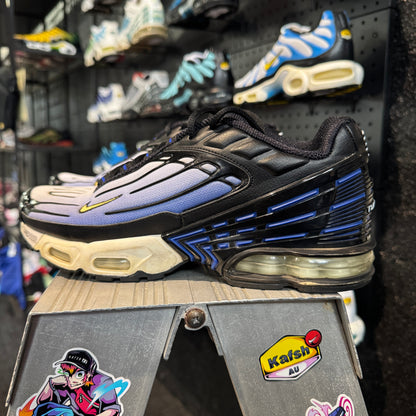 Nike Air Max Plus TN3 'Hyper Blue' (Second hand)