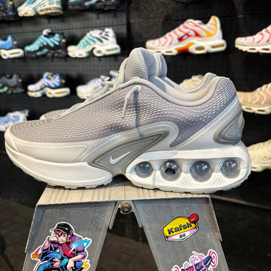 Nike Air Max DN 'Platinum Grey' (Second hand)