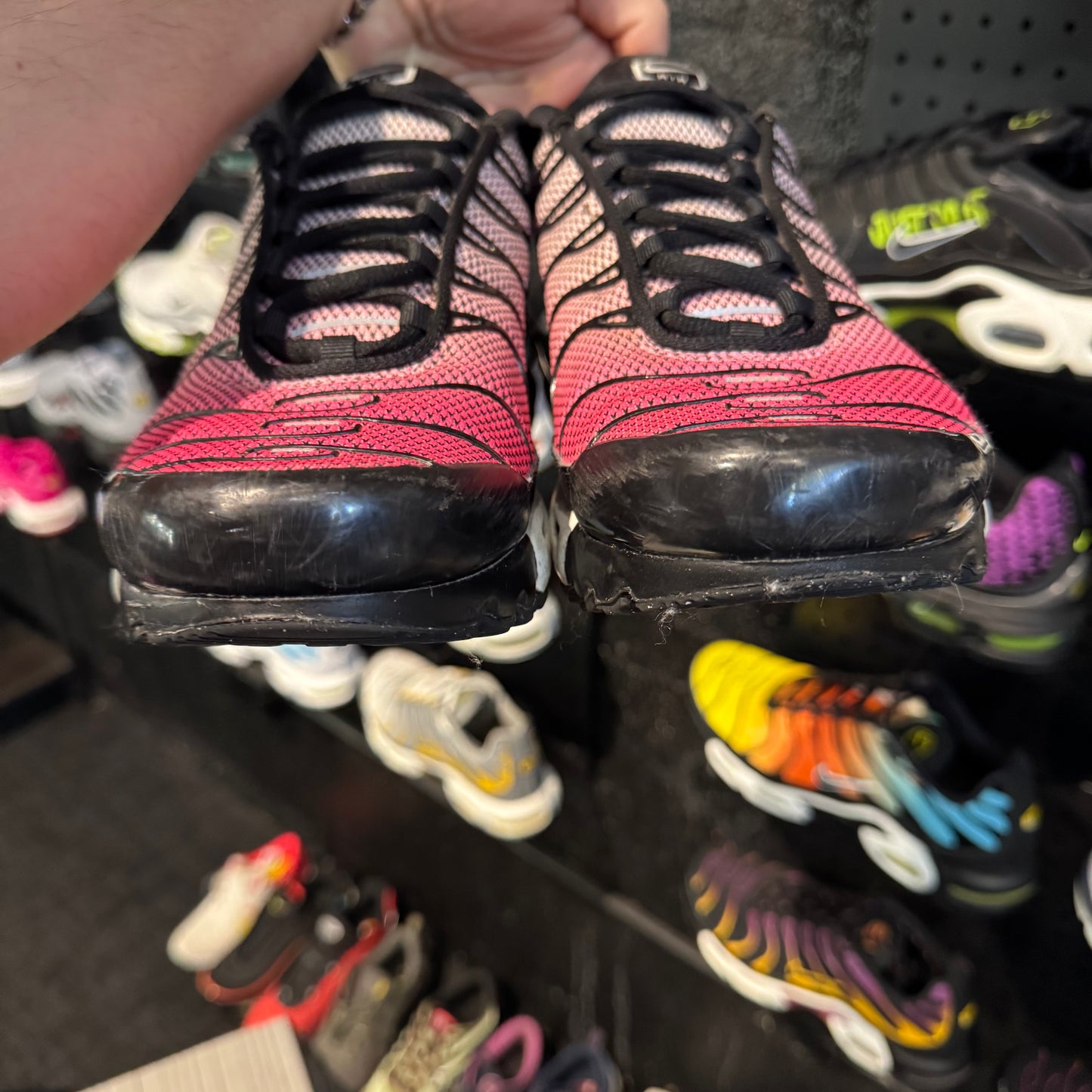 Nike Air Max Plus TN 'All Day' (Second hand)