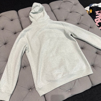 Geedup Team Logo Hoodie 'Wheat' (Second hand)
