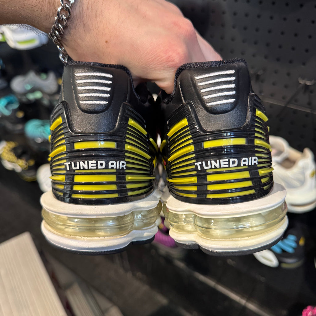 Nike Airmax Plus TN3 'Hyper Violet' (Second hand)