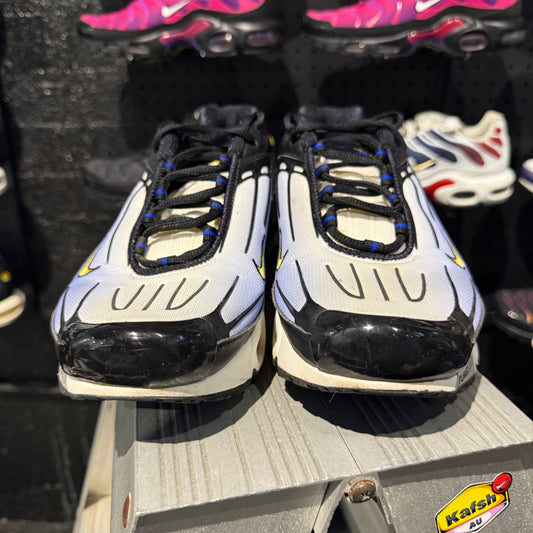 Nike Air Max Plus TN3 'Hyper Blue' (Second hand)