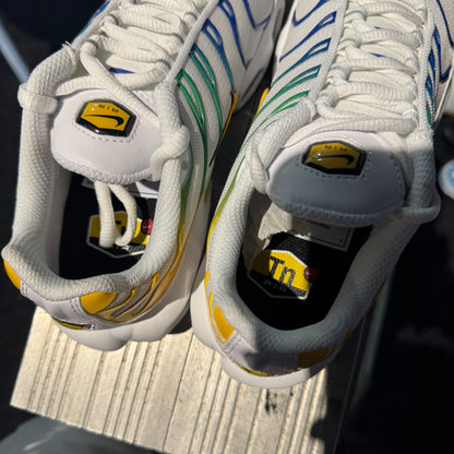 Nike Air Max Plus 'TN' Brazil (Second hand)