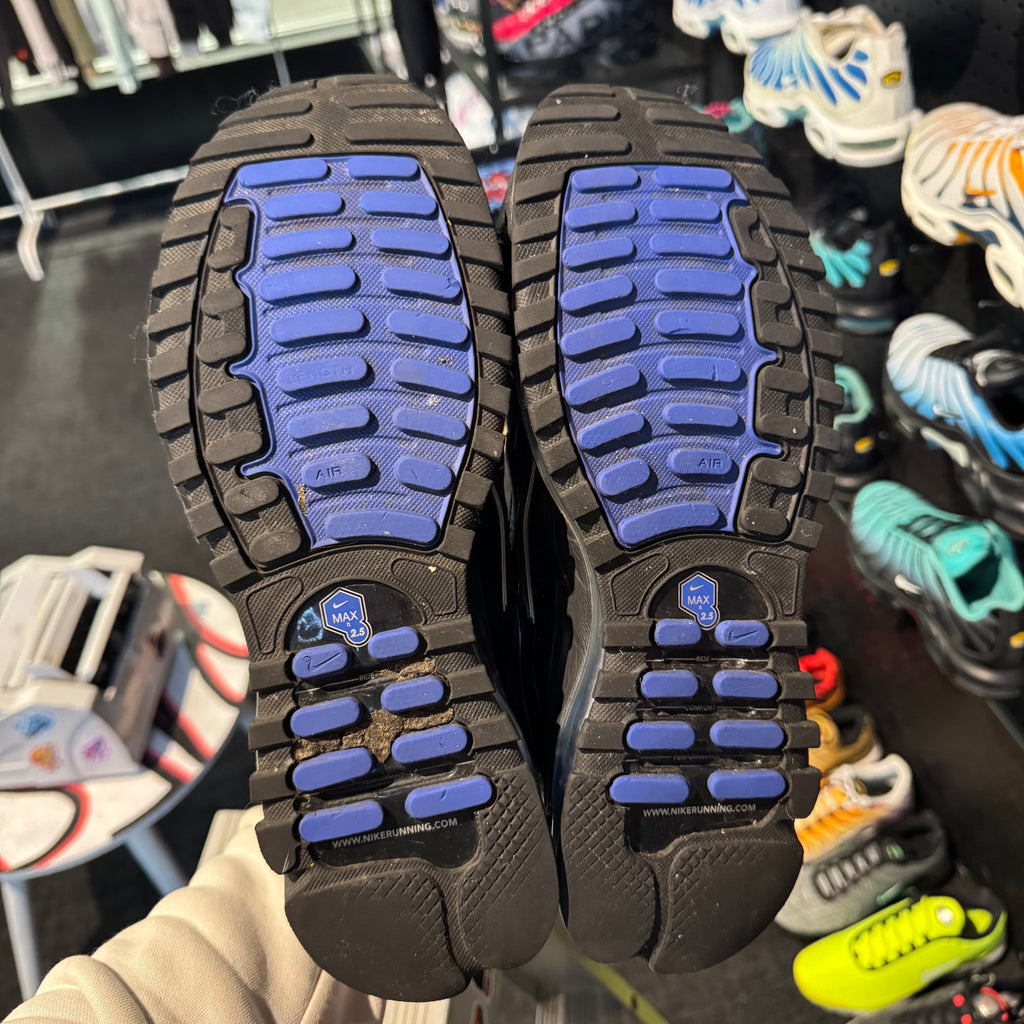 Nike Air Max TL 2.5 'Black Hyper Royal' (Second hand)