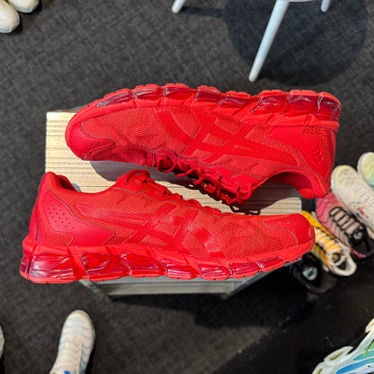 Asics Gel-Quantum 360 6 'Triple Red' (Second hand)