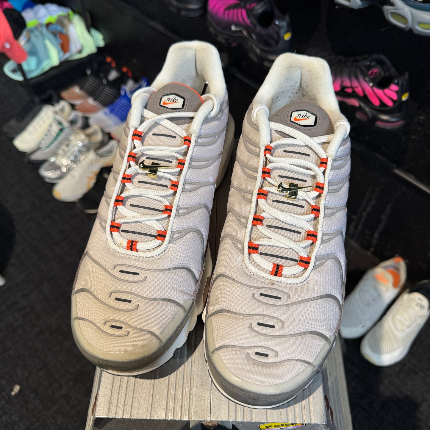 Nike Air Max Plus 'TN' 50th Anniversary (Second Hand)