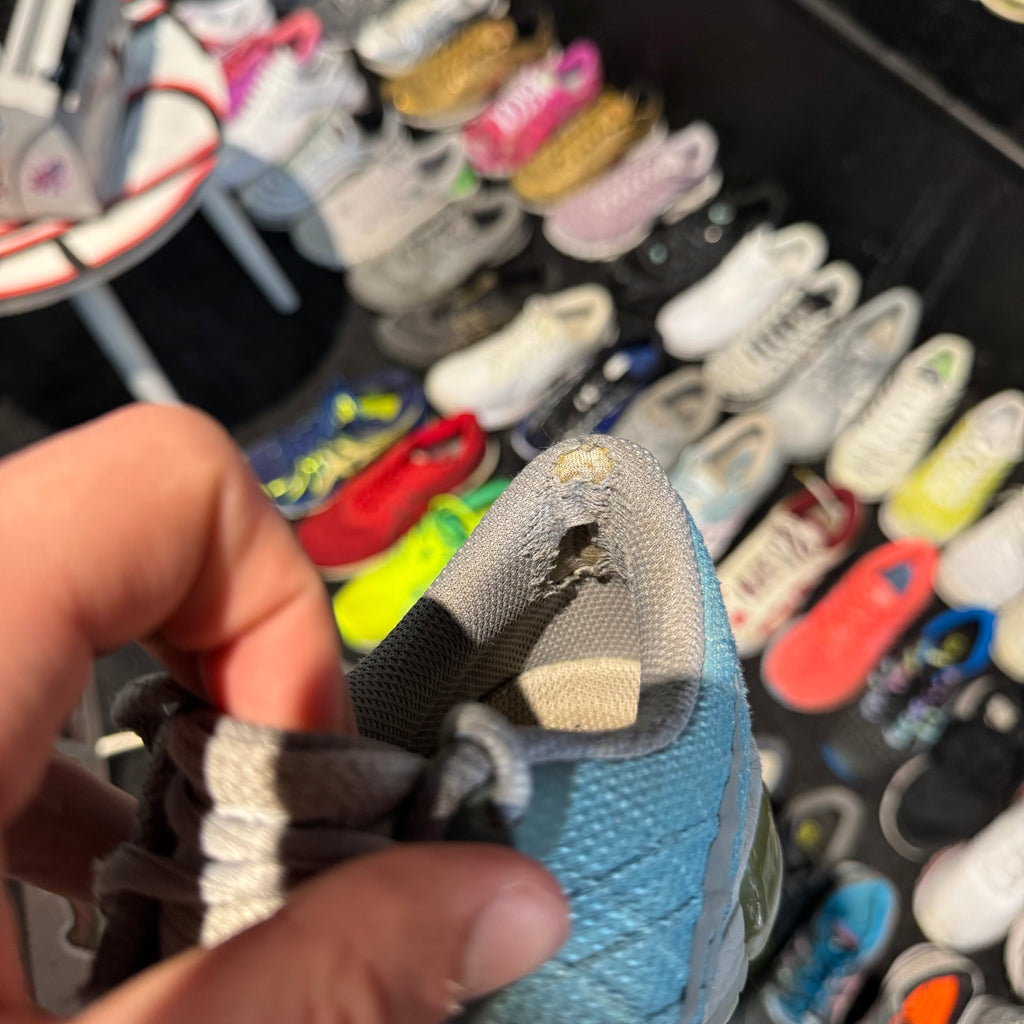 Asics Gel Quantum 180 4 'Ice Mint' (Second hand)