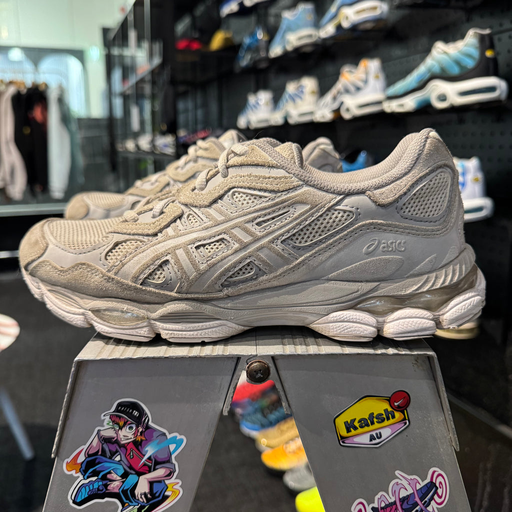 Asics Gel NYC 'Cloud Grey' (Second hand)
