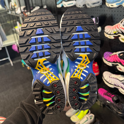 Nike Air Max Plus 'TN' Brazil (Second hand)