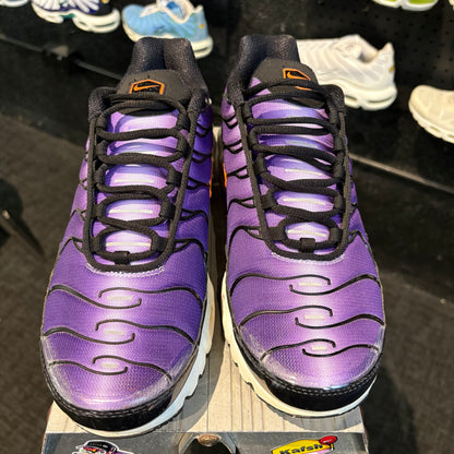 Nike Air Max Plus TN 'Purple Voltage' (Second hand)