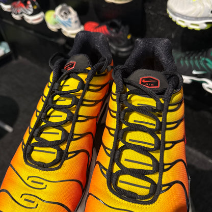 Nike Air Max Plus TN 'Tiger' (Second hand)