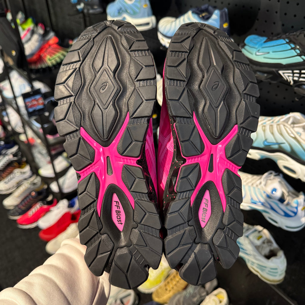 Asics Gel Quantum 360 7 'Pink Glo' (Brand New)