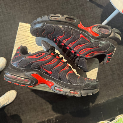 Nike Air Max Plus TN 'Hate' (Second hand)