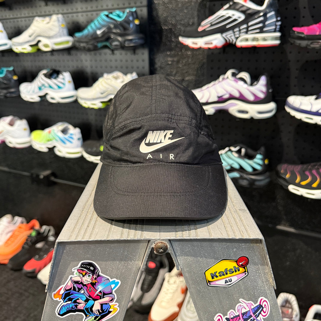 Nike Tailwind Dri-fit Cap 'Black' (Second Hand)