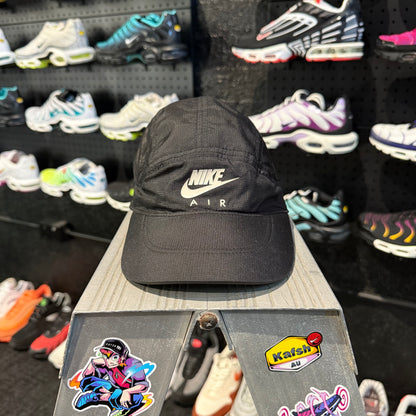 Nike Tailwind Dri-fit Cap 'Black' (Second Hand)