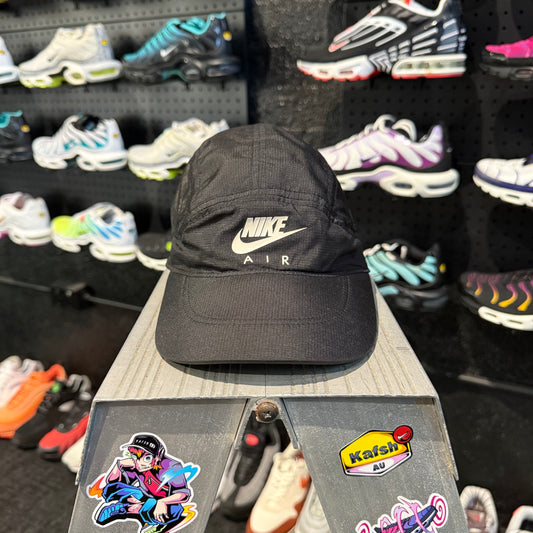 Nike Tailwind Dri-fit Cap 'Black' (Second Hand)