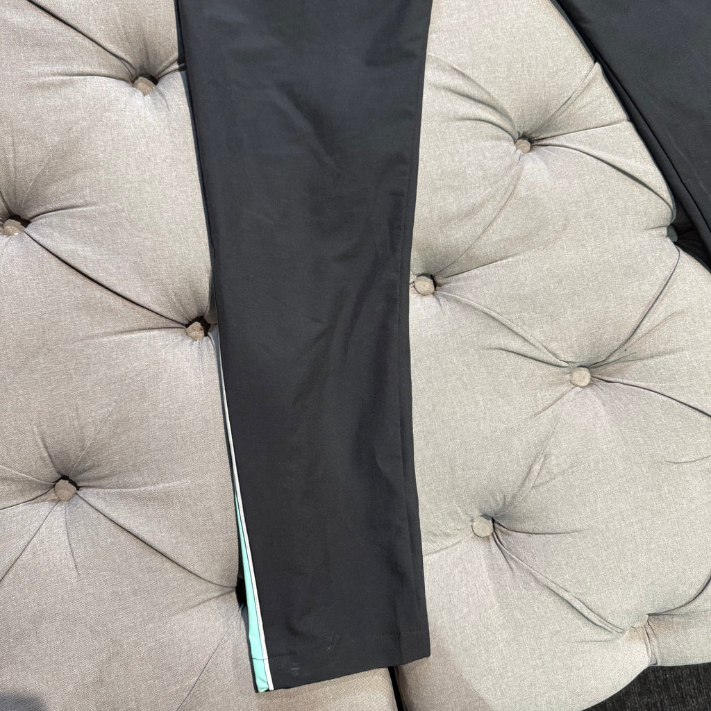 Asics Gel Kayano Track Pants 'Mint' (Second hand)
