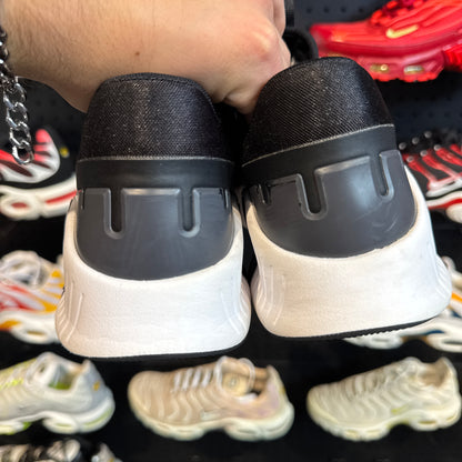 Nike Free Metcon 6 'Black White' (Second hand)