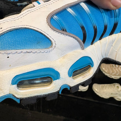Nike Air Tailwind 4 'Laser Blue' (Second hand)
