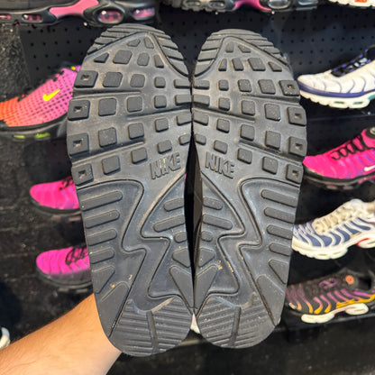 Nike Air Max 90 'Black Tiffany' (Second hand)