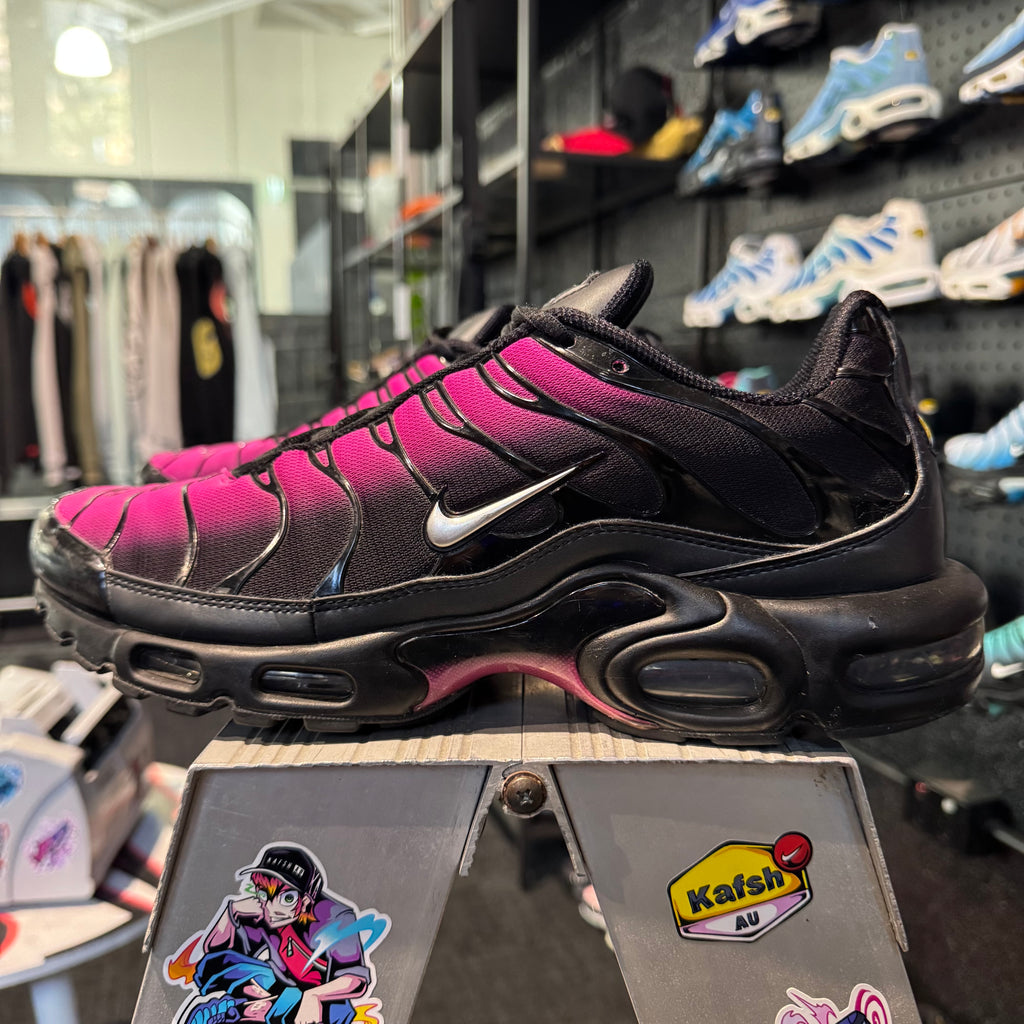 Nike Air Max Plus TN 'Pink Sunset' (Second hand)