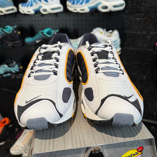 Nike Air Max Tailwind 4 'Metro Grey' (Brand New)