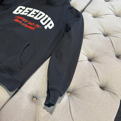 Geedup Hoodie 'A1 Spotify' (Second hand)