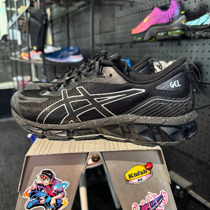 Asics Gel-Quantum 360 7 Utility 'Black Black' (Second hand)