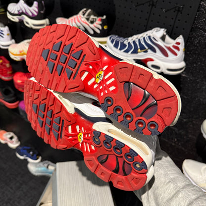 Nike Air Max Plus 'TN' Bloodline (Second hand)