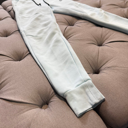 Nike Tech Fleece Track Pants 'Baby Blue' (Second hand)