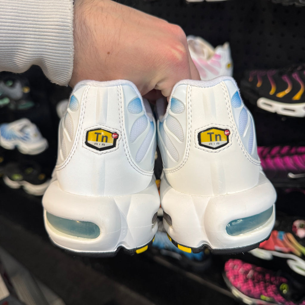 Nike Air Max Plus TN 'Blue Jay' (Brand New)