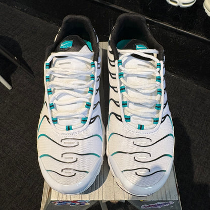 Nike Air Max Plus TN 'Turbo' (Second hand)