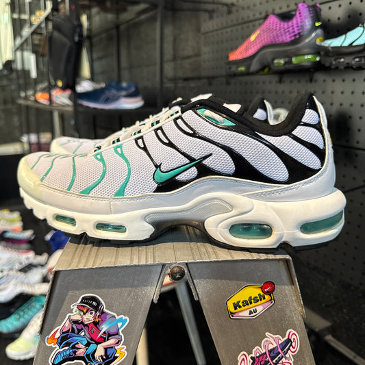 Nike Air Max Plus TN 'Hyper Jade' (Second hand)