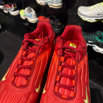 Nike Air Max Plus TN3 'Ironman' (Second hand)