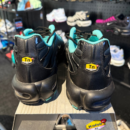 Nike Air Max Plus 'TN' Aqua Fade (Second hand)