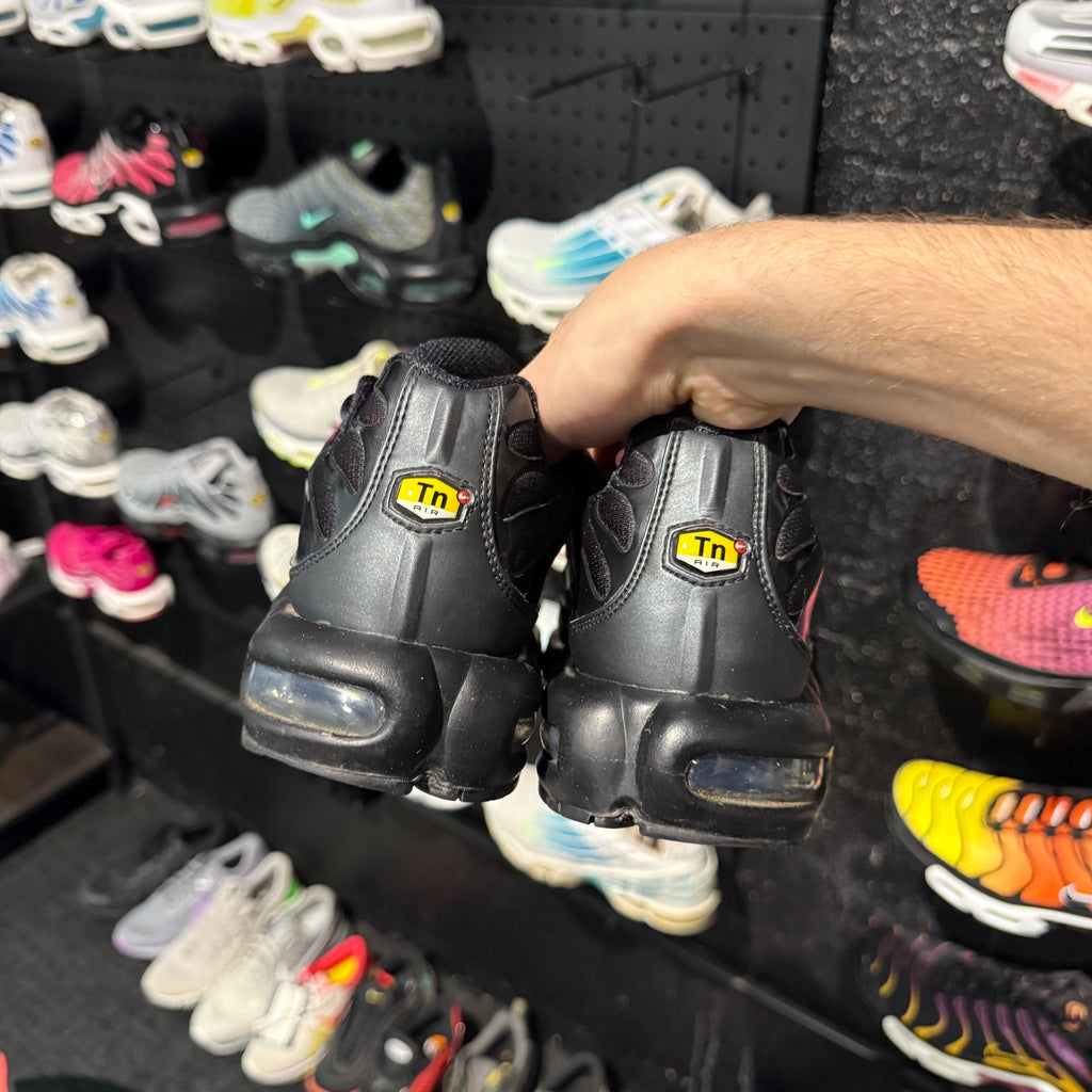 Nike Air Max Plus TN 'Pink Sunset' (Second hand)