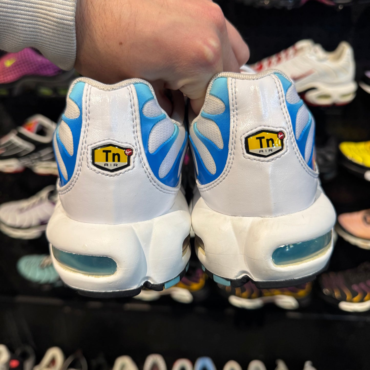 Nike Air Max Plus TN 'Dream' (Second hand)