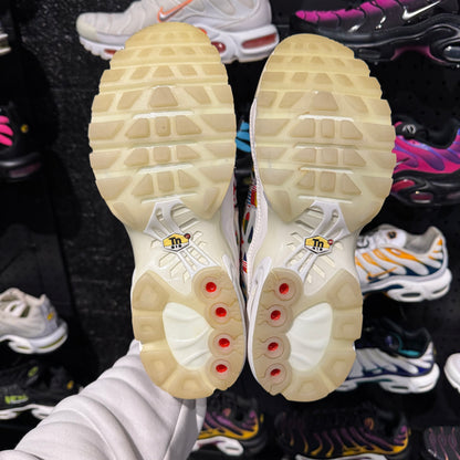 Nike Air Max Plus TN 'International Flags' (Second hand)
