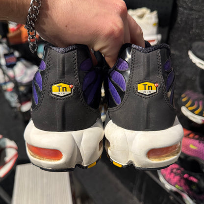 Nike Air Max Plus TN 'Purple Voltage' (Second hand)