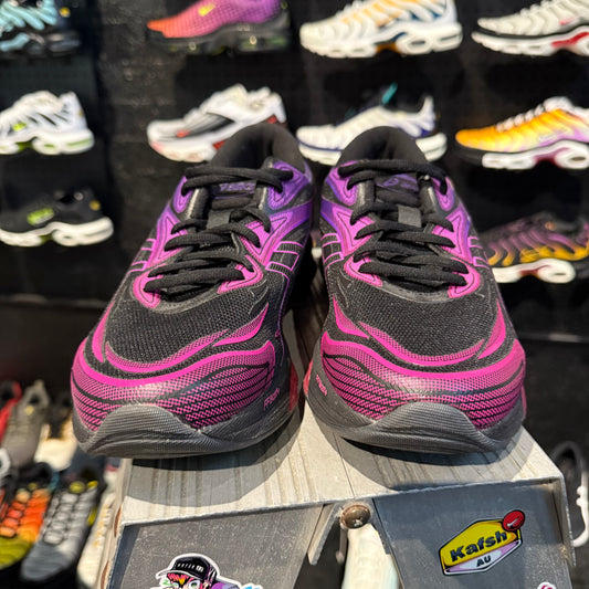 Asics Gel Quantum 360 8 'Black Pink Glo' (Second hand)