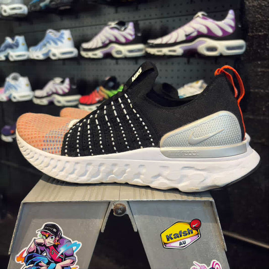 Nike React Phantom Run 2 'Team Orange' (Second hand)