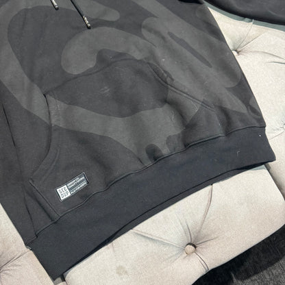 Geedup OS Handstyle Hoodie 'Black' (Brand New)