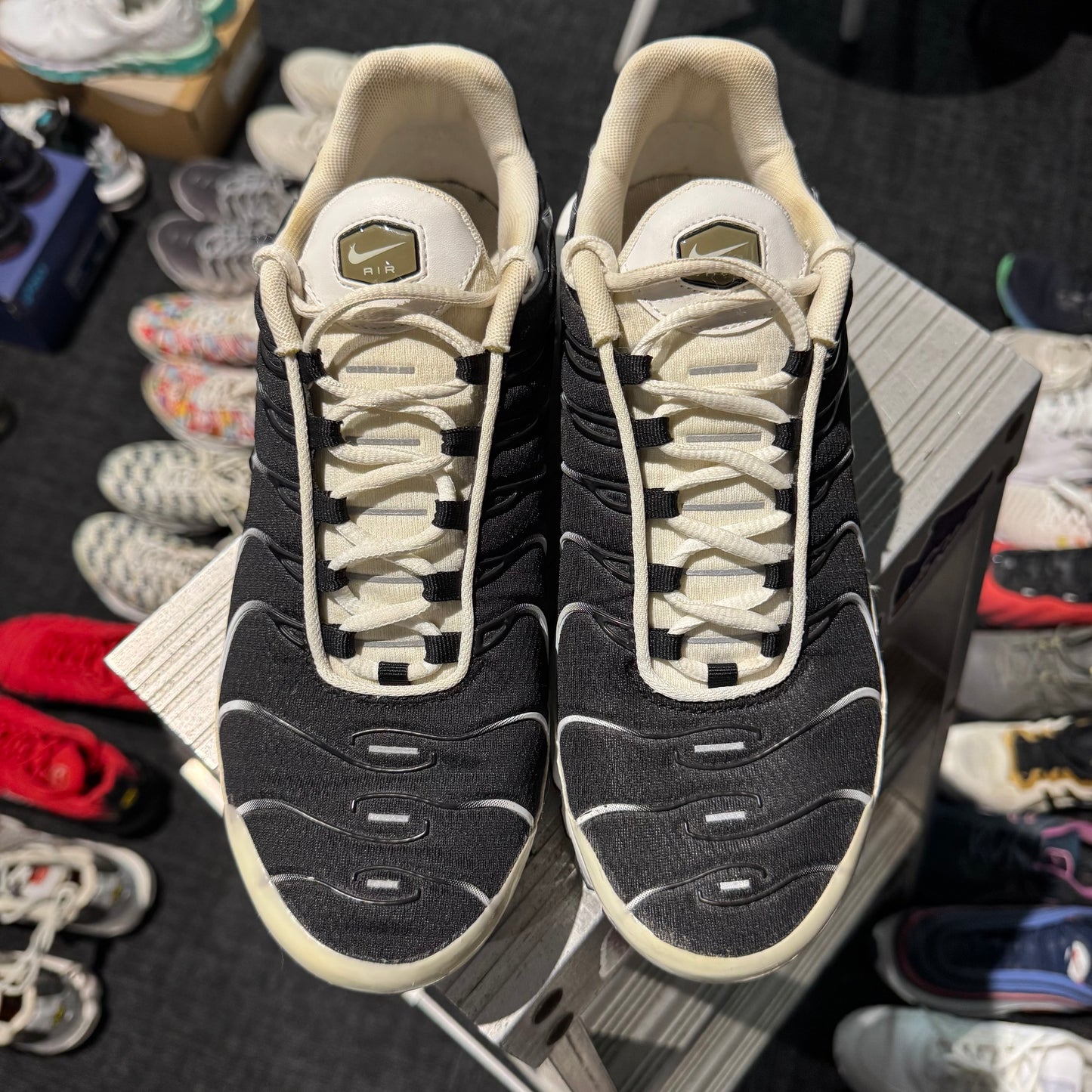 Nike Air Max Plus TN 'Killer Whale 2020' (Second hand)