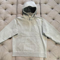 Nike Club Fleece Hoodie 'Grey' (Second hand)
