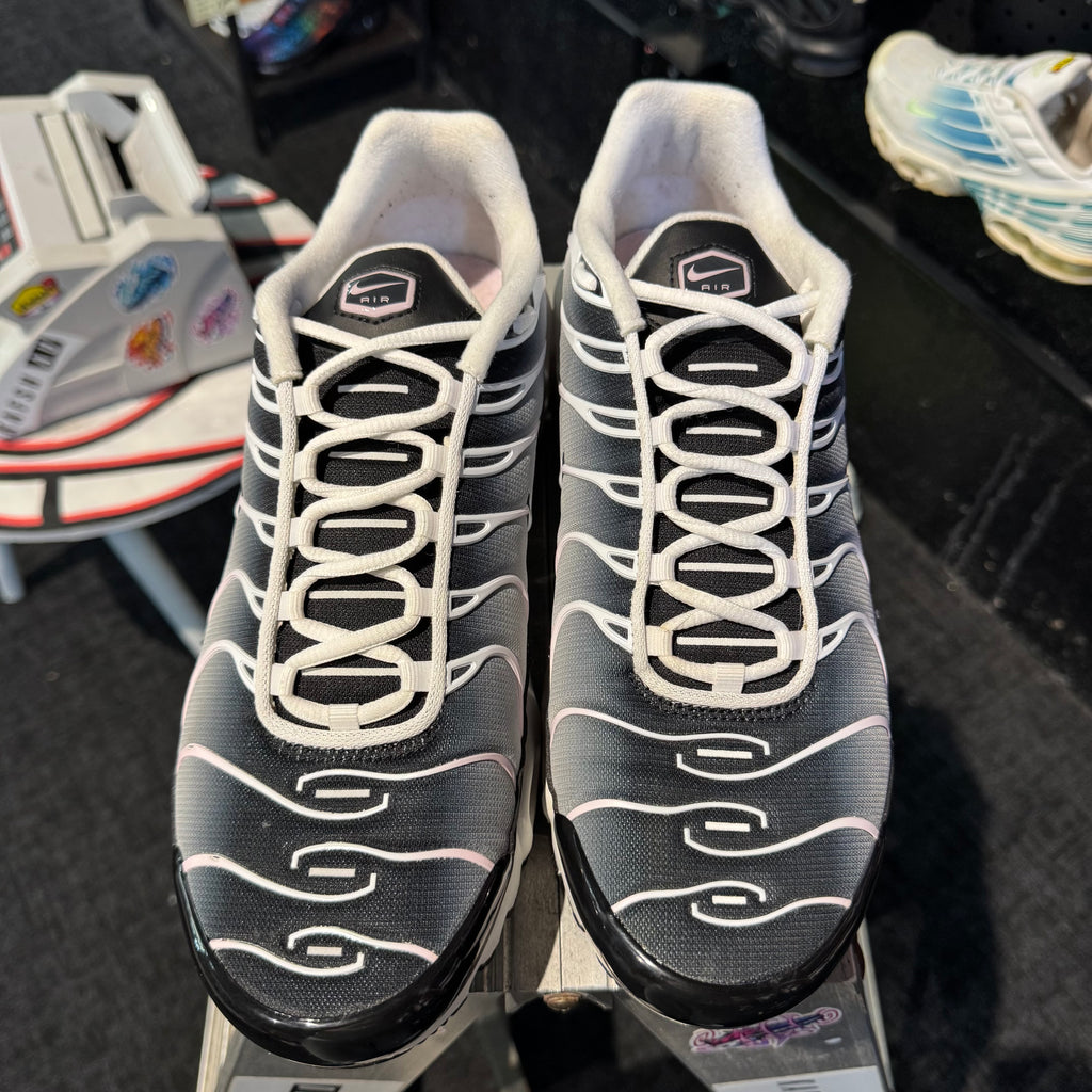 Nike Air Max Plus TN 'Black Pink Foam' (Second hand)