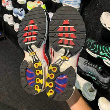 Nike Air Max Plus 'TN' Photon Dust (Second hand)