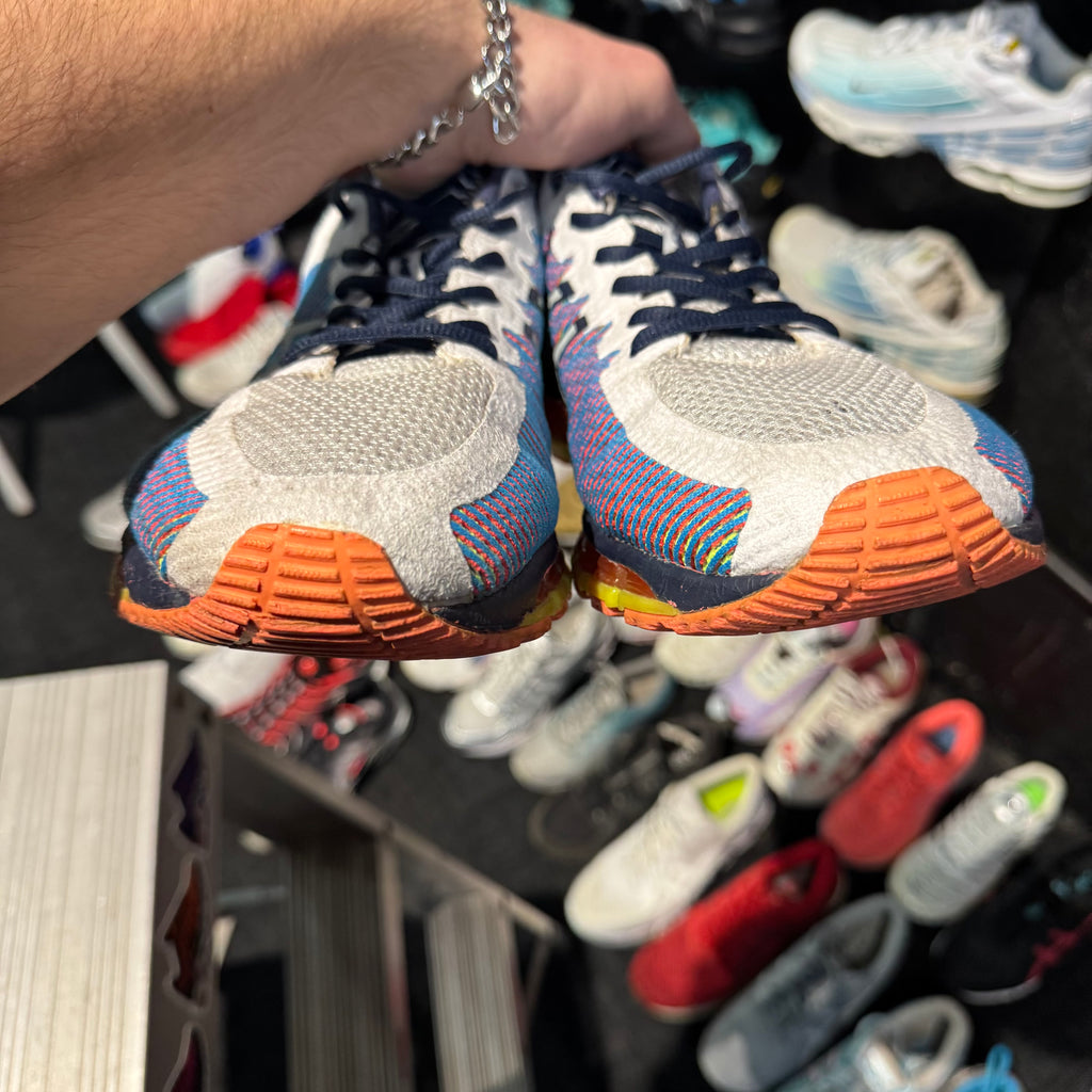 Asics Gel-Quantum 360 CM 'Multis' (Second hand)