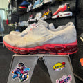 Asics Gel-Quantum 360 5 Jacquard 'White Pink' (Second hand)