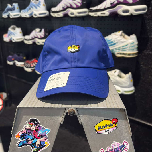 Nike Heritage 86 Air Max Plus TN Cap 'Blue'