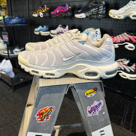 Nike Air Max Plus 'TN' Casper (Second hand)